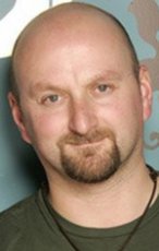 Фотография Нил Маршалл Neil Marshall