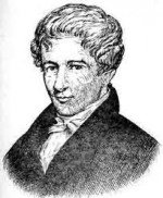 Фотография Нильс Хенрик Абель Niels Henrik Abel