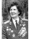 Фотография Нина Распопова Nina Raspopova