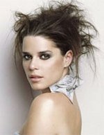 Фотография Нив Кэмпбелл Neve Campbell
