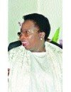 Фотография Нкосазана Дламини-Зума Nkosazana Dlamini-Zuma