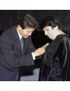 Фотография Нона Гаприндашвили Nona Gaprindashvili