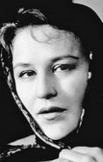 Фотография Нонна Мордюкова Nonna Mordyukova