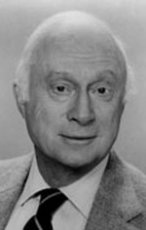 Фотография Норман Ллойд Norman Lloyd