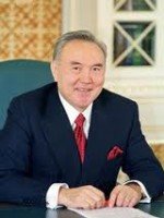 Фотография Нурсултан Назарбаев Nursultan Nazarbaev