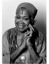 Фотография Одетта Холмс Odetta