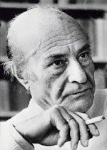 Фотография Одисеас Элитис Odysseas Elytis