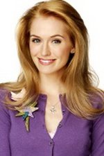 Фотография Одра Блейзер Audra Blaser