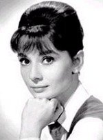 Фотография Одри Хепберн Audrey Hepburn