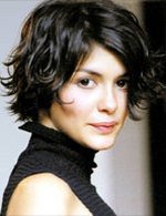 Фотография Одри Тоту Audrey Tautou