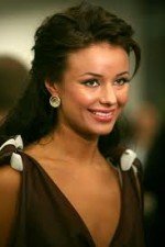 Фотография Оксана Федорова Oksana Fedorova