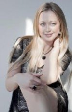Фотография Оксана Рахматулина Oksana Rahmatulina