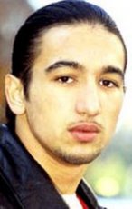 Фотография Октай Оздемир Oktay Цzdemir