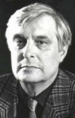 Фотография Олег Басилашвили Oleg Basilashvili