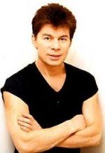 Фотография Олег Газманов Oleg Gazmanov