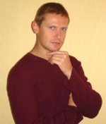 Фотография Олег Макаров Oleg Makarov