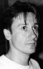 Фотография Олег Меньшиков Oleg Menshikov