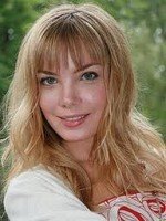 Фотография Ольга Арнтгольц Olga Arntgolts