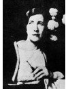 Фотография Ольга Глебова-Судейкина Olga Glebova-Sudeikina