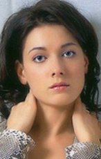 Фотография Ольга Красько Olga Krasko