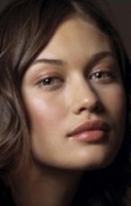 Фотография Ольга Куриленко Olga Kurylenko