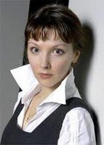 Фотография Ольга Понизова Olga Ponisova