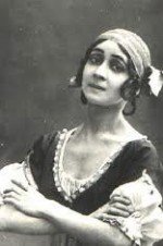 Фотография Ольга Спесивцева Olga Spesivtseva