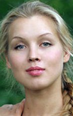 Фотография Ольга Стрелецкая Olga Streletskaya