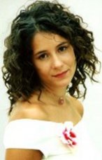 Фотография Ольга Сутулова Olga Sutulova