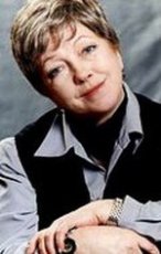 Фотография Ольга Волкова Olga Volkova