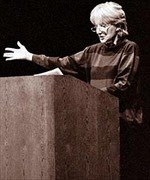 Фотография Олимпия Дукакис Olympia Dukakis