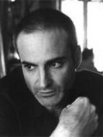 Фотография Оливье Ассайас Olivier Assayas
