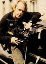 Фотография Оливер Бокельберг Oliver Bokelberg