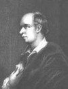 Фотография Оливер Голдсмит Oliver Goldsmith