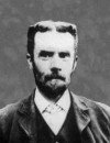 Фотография Оливер Хевисайд Oliver Heaviside