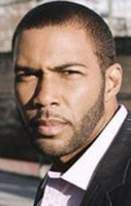 Фотография Омари Хардвик Omari Hardwick