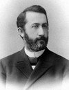 Фотография Орест Хвольсон Orest Hvolson