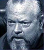 Фотография Орсон Уэллс Orson Welles