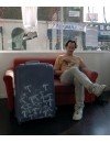 Фотография Оуэн Гастер Owen Gaster