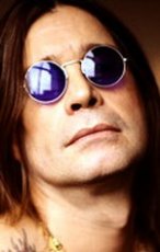 Фотография Оззи Осборн Ozzy Osbourne