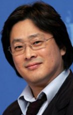 Фотография Пак Чхан-ук Park Chan-wook
