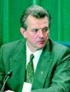 Фотография Пал Шмитт Pal Schmitt