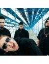 Фотография Papa Roach Papa Roach