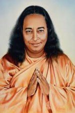 Фотография Парамханса Йогананда Paramhansa Yogananda
