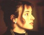 Фотография Паскаль Буссьер Pascale Bussieres