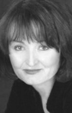 Фотография Патриция Гол Patricia Gaul