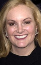 Фотография Патриция Хёрст Patricia Hearst