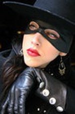 Фотография Патриция Вонне Patricia Vonne