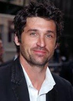 Фотография Патрик Демпси Patrick Dempsey