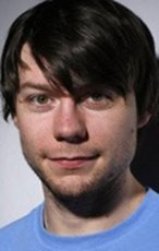 Фотография Патрик Фьюджит Patrick Fugit